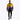 Omega Psi Phi Bomber Rainbow Jacket