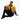 Omega Psi Phi Bomber Rainbow Jacket