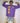 Omega Psi Phi Purple Nylon Coach Jacket - Zeta Phi Beta Coach Jacket Variation