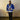 Phi Beta Sigma 1914 Knit Cardigan – Embroidered Letters & Dove Patch