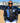 Phi Beta Sigma Black Bomber Jacket Stitched Greek Letters & Embroidered Crest