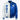 Phi Beta Sigma Split Satin Bomber Jacket – Embroidered Crest & Greek Letters