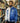 Phi Beta Sigma Split Satin Bomber Jacket – Embroidered Crest & Greek Letters