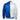 Phi Beta Sigma Split Satin Bomber Jacket – Embroidered Crest & Greek Letters