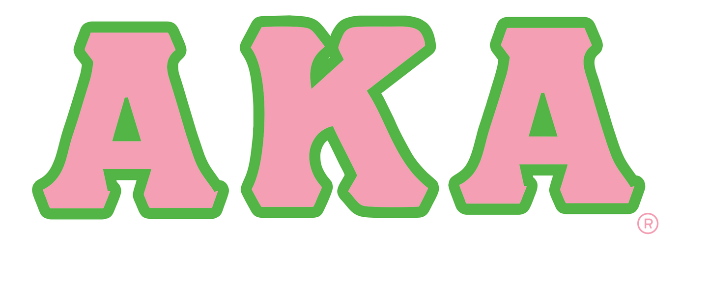 AKA premium Tee shirt
