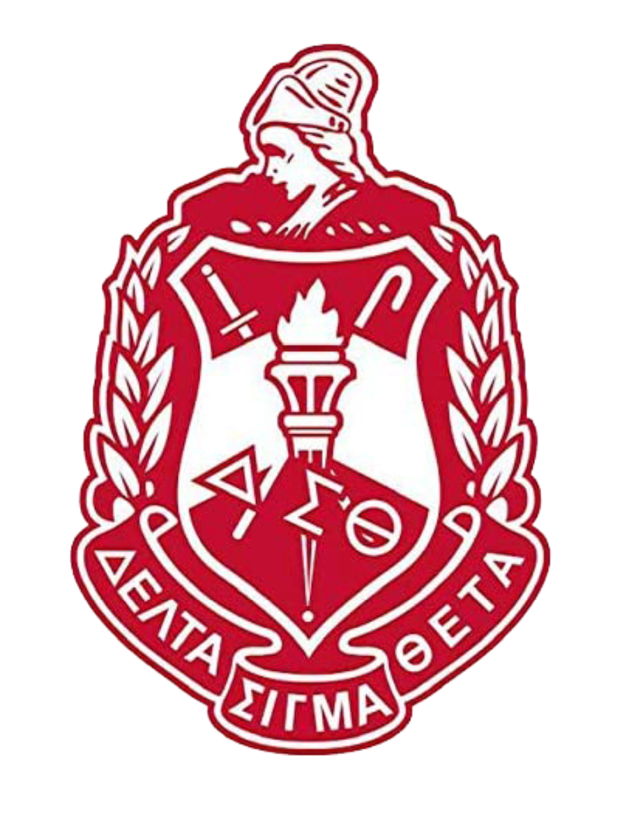 Delta Crest Tee shirt