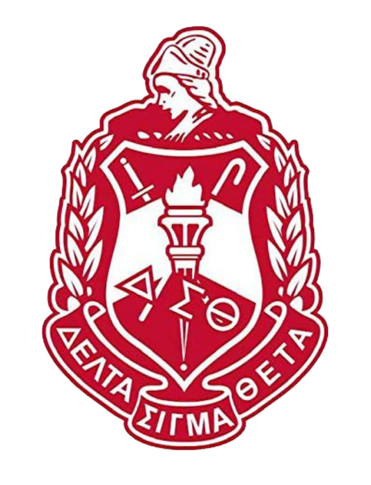 Delta Crest Tee shirt