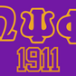 omega purple tee shirts