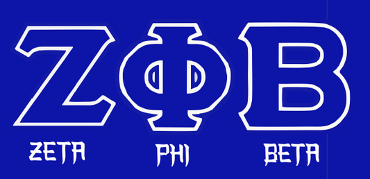Zeta Tee shirt