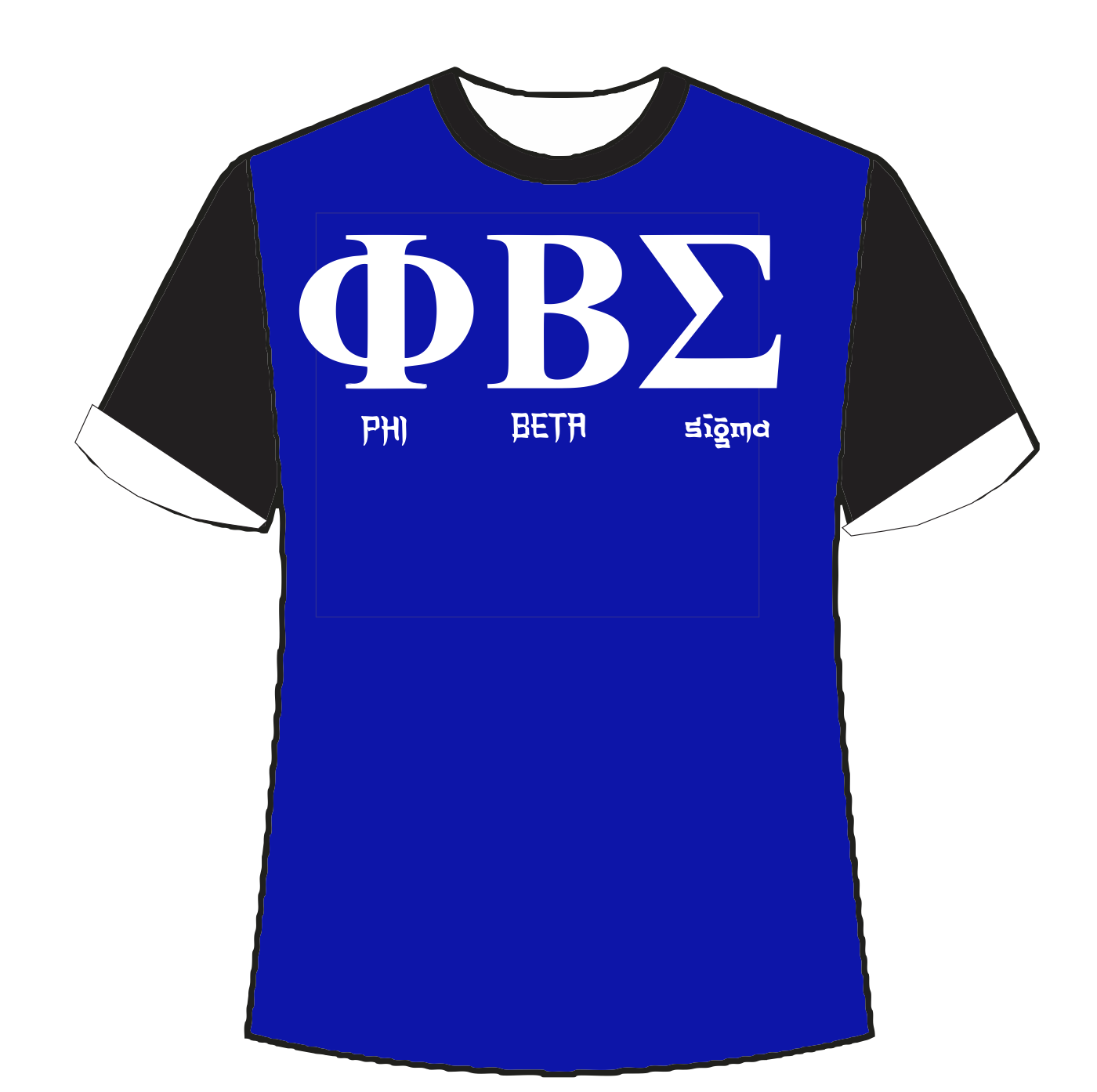 Sigma Tee shirt