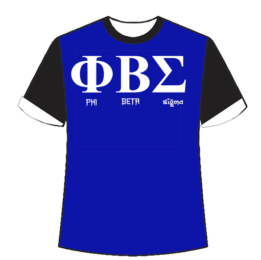 Sigma Tee shirt