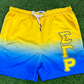 SIGMA GAMMA RHO SHORTS