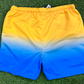 SIGMA GAMMA RHO SHORTS