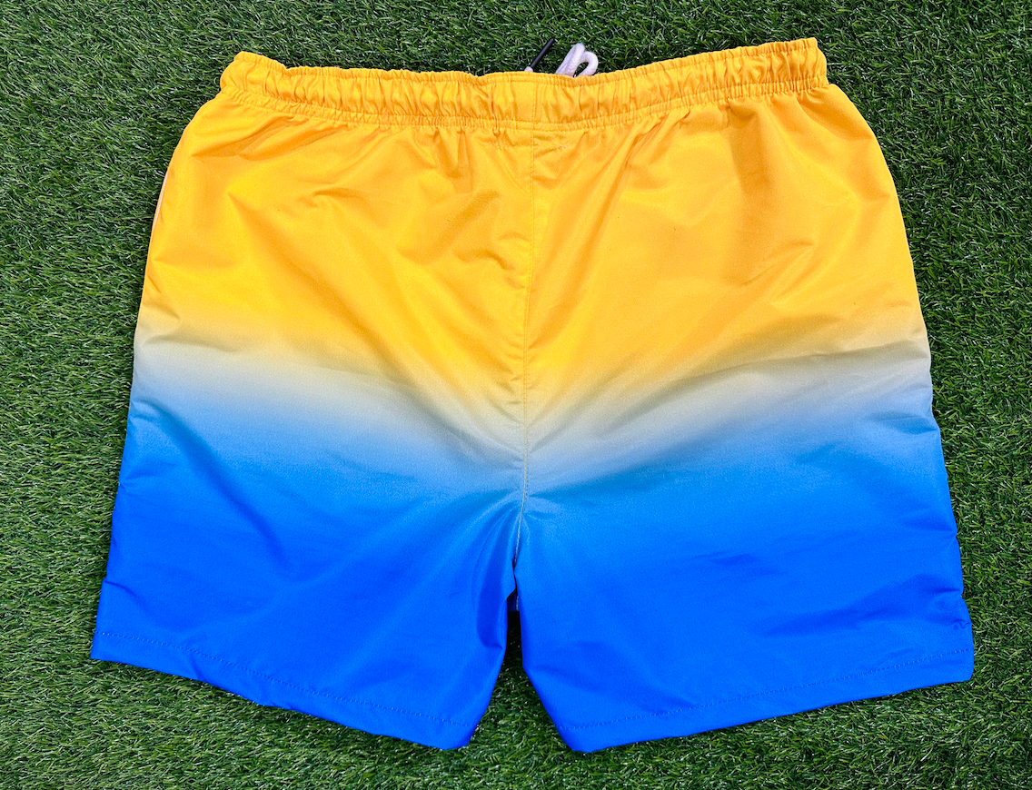 SIGMA GAMMA RHO SHORTS