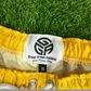 SIGMA GAMMA RHO SHORTS