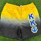 KAPPA KAPPA PSI SUMMER SHORTS