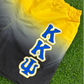 KAPPA KAPPA PSI SUMMER SHORTS