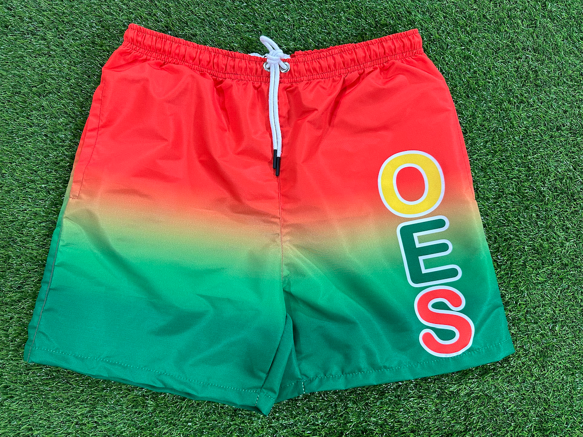 OES SUMMER SHORTS