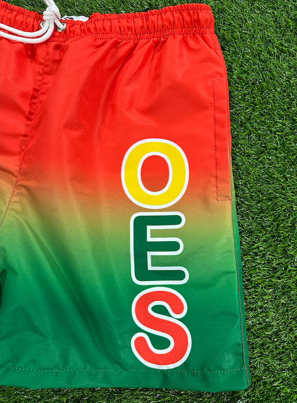 OES SUMMER SHORTS