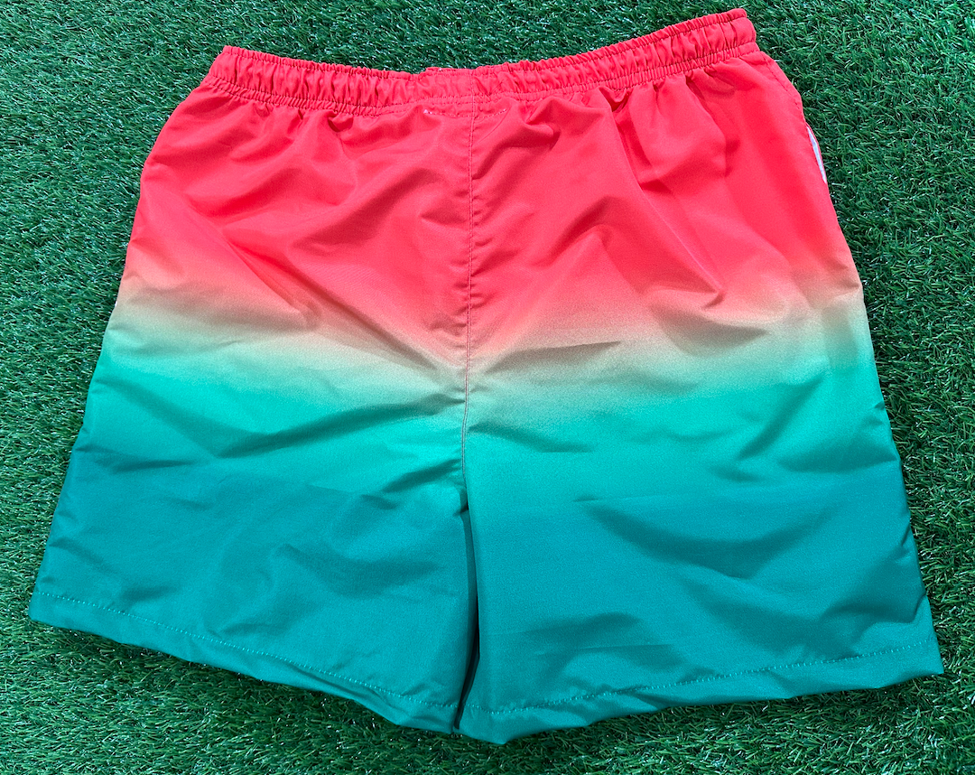 OES SUMMER SHORTS