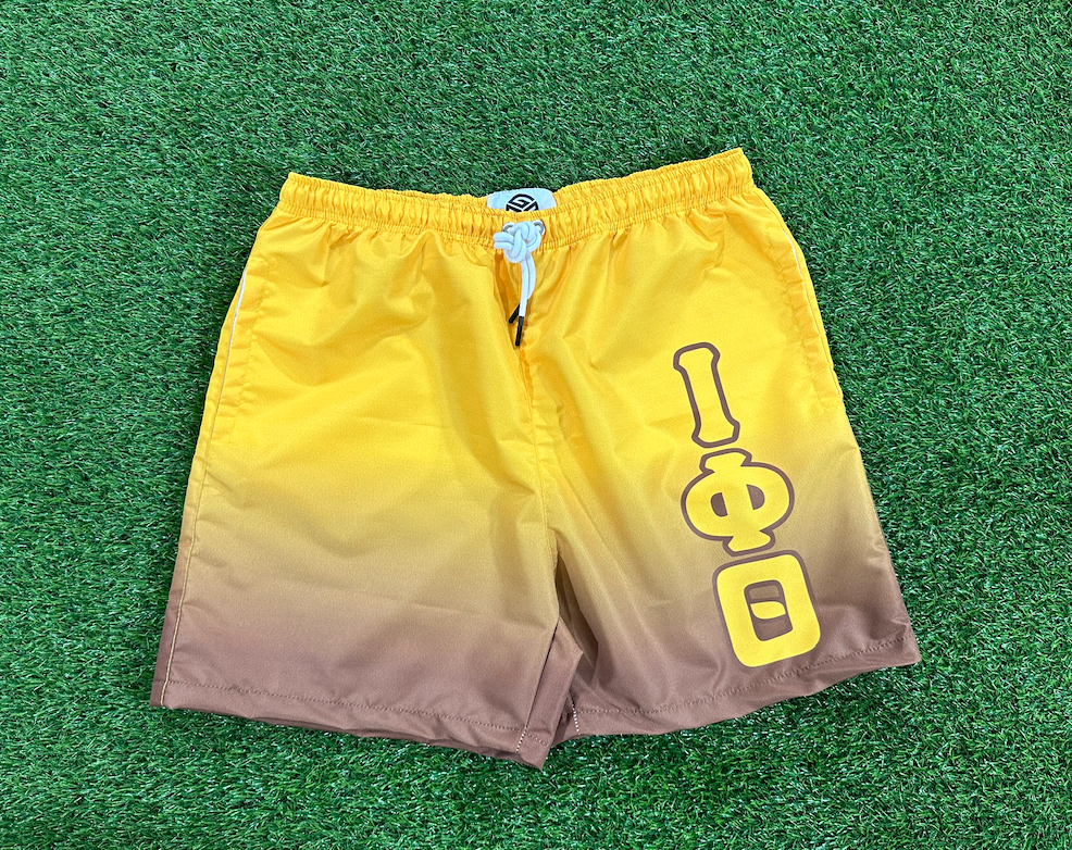IOTA PHI THETA SUMMER SHORTS