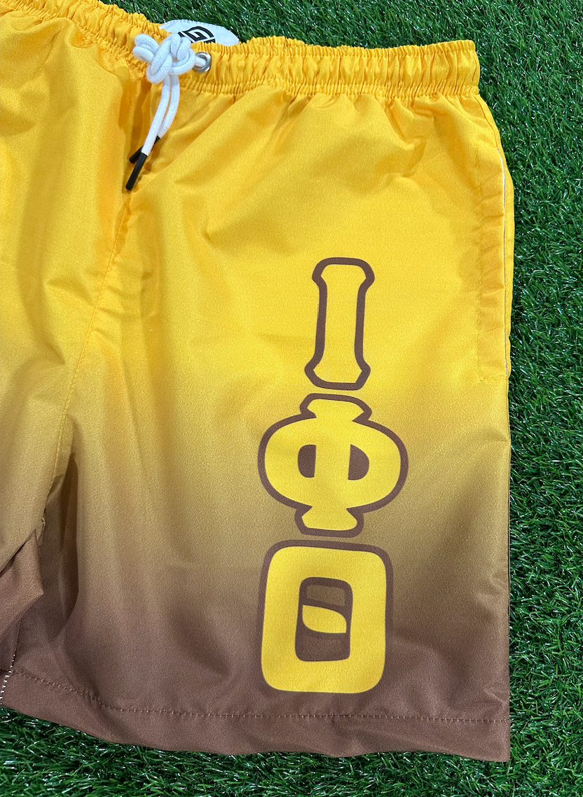 IOTA PHI THETA SUMMER SHORTS