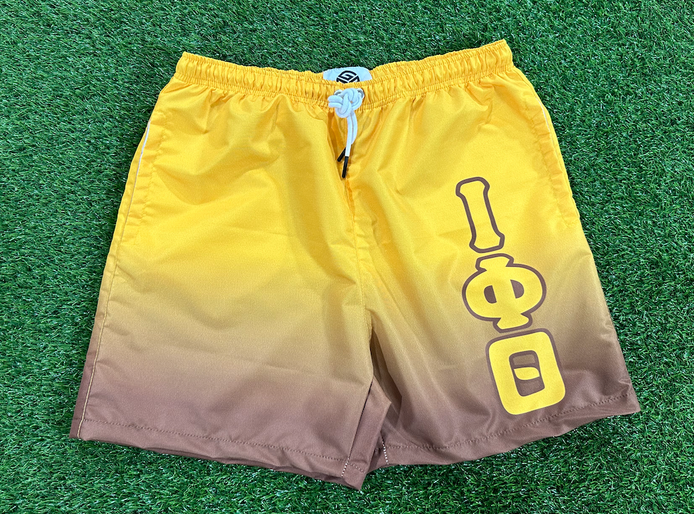 IOTA PHI THETA SUMMER SHORTS