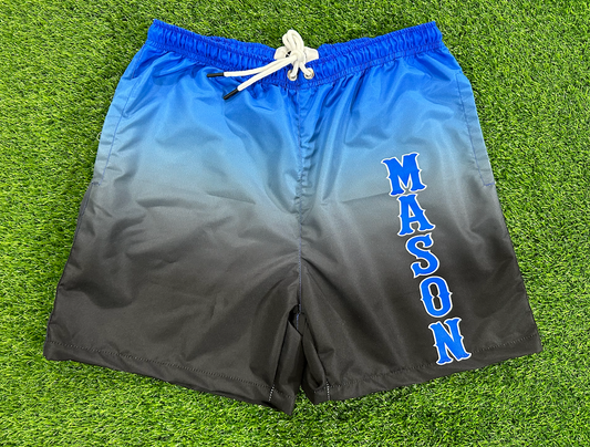 MASONIC SUMMER SHORTS