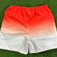 DELTA SIGMA THETA SUMMER SHORTS
