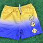 OMEGA PSI PHI SUMMER SHORTS