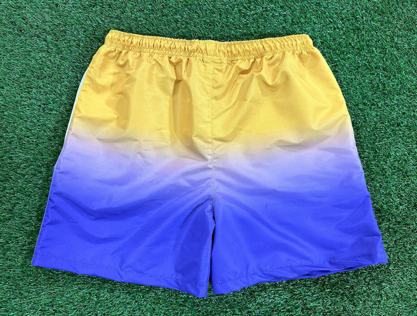 OMEGA PSI PHI SUMMER SHORTS