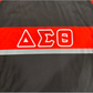 DELTA SIGMA SOCCER SUMMER STYLE TEE SHIRT