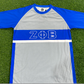 ZETA PHI BETA SOCCER SUMMER STYLE TEE SHIRT
