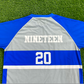 ZETA PHI BETA SOCCER SUMMER STYLE TEE SHIRT