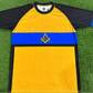 MASONIC SOCCER SUMMER STYLE TEE SHIRT