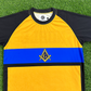 MASONIC SOCCER SUMMER STYLE TEE SHIRT
