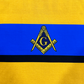 MASONIC SOCCER SUMMER STYLE TEE SHIRT