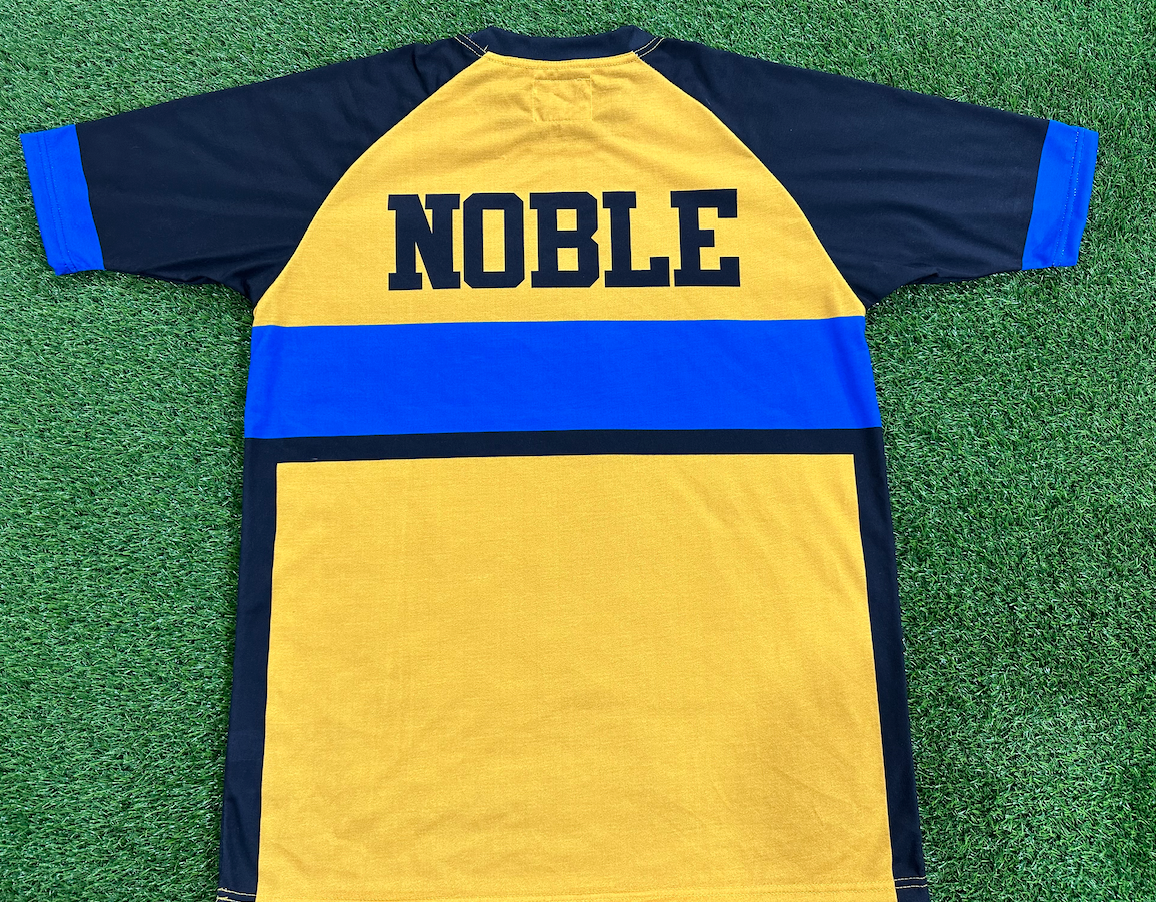 MASONIC SOCCER SUMMER STYLE TEE SHIRT
