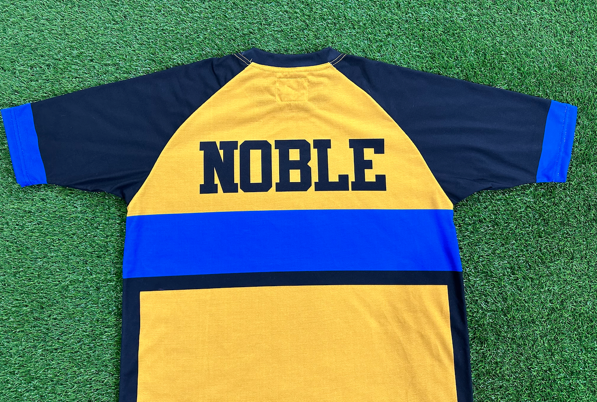 MASONIC SOCCER SUMMER STYLE TEE SHIRT