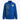 Sigma Gamma Rho Blue Coach Jacket Stitched SGRho Windbreaker