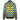 Sigma Gamma Rho Checkered Satin Bomber Jacket