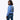 ZETA PHI BETA SQUARE COLOR JACKET FOR WOMEN