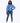 ZETA PHI BETA SQUARE COLOR JACKET FOR WOMEN