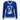 Zeta Phi Beta Cable Knit Sweater Chenille Z Patch V-Neck