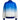 Zeta Phi Beta Ombre Satin Bomber Jacket
