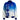 Zeta Phi Beta Ombre Satin Bomber Jacket