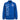 Zeta Phi Beta Coach Jacket in Royal Blue for Stylish Wear