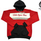 DELTA SIGMA THETA CLASSIC PREMIUM HOODIE